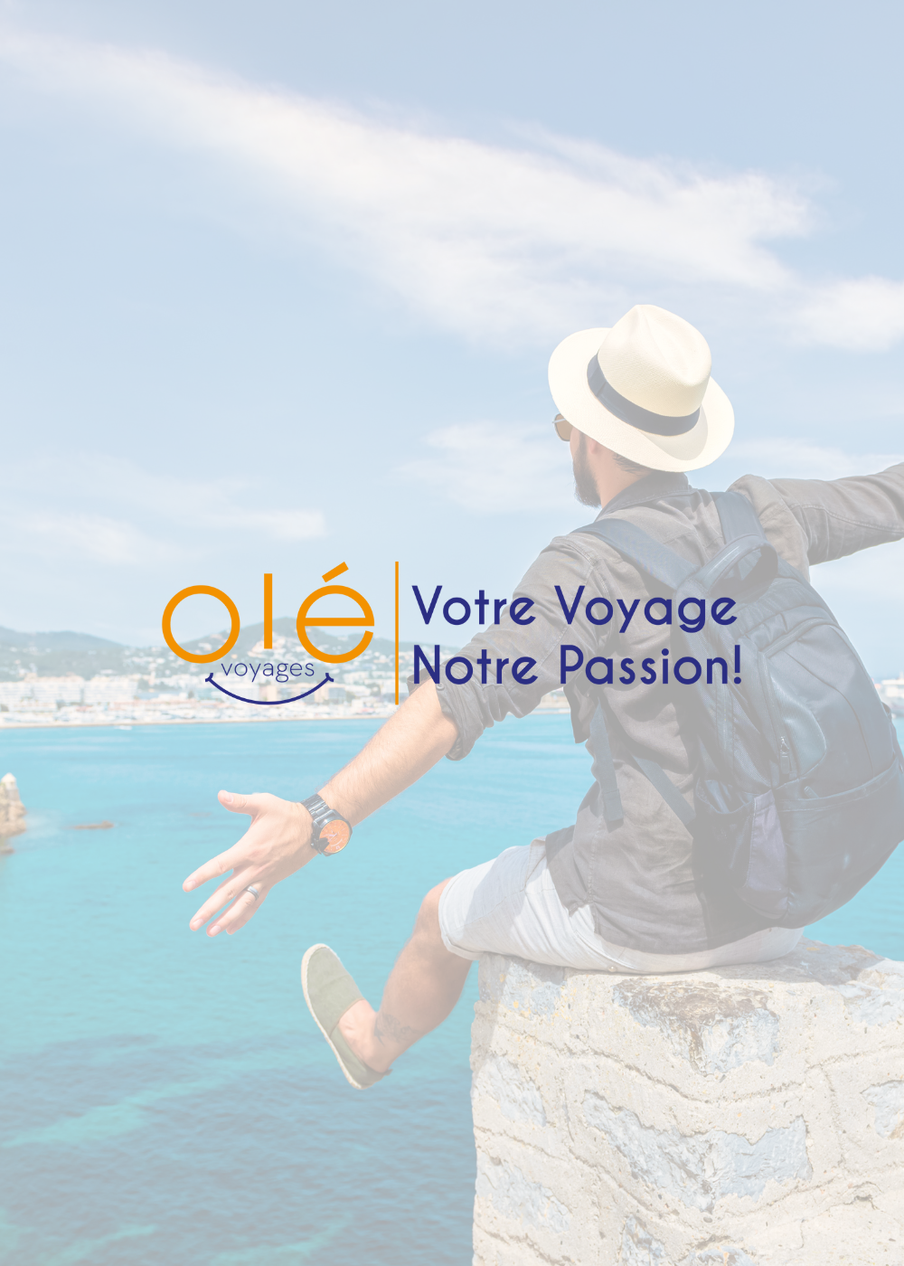 OLE VOYAGE