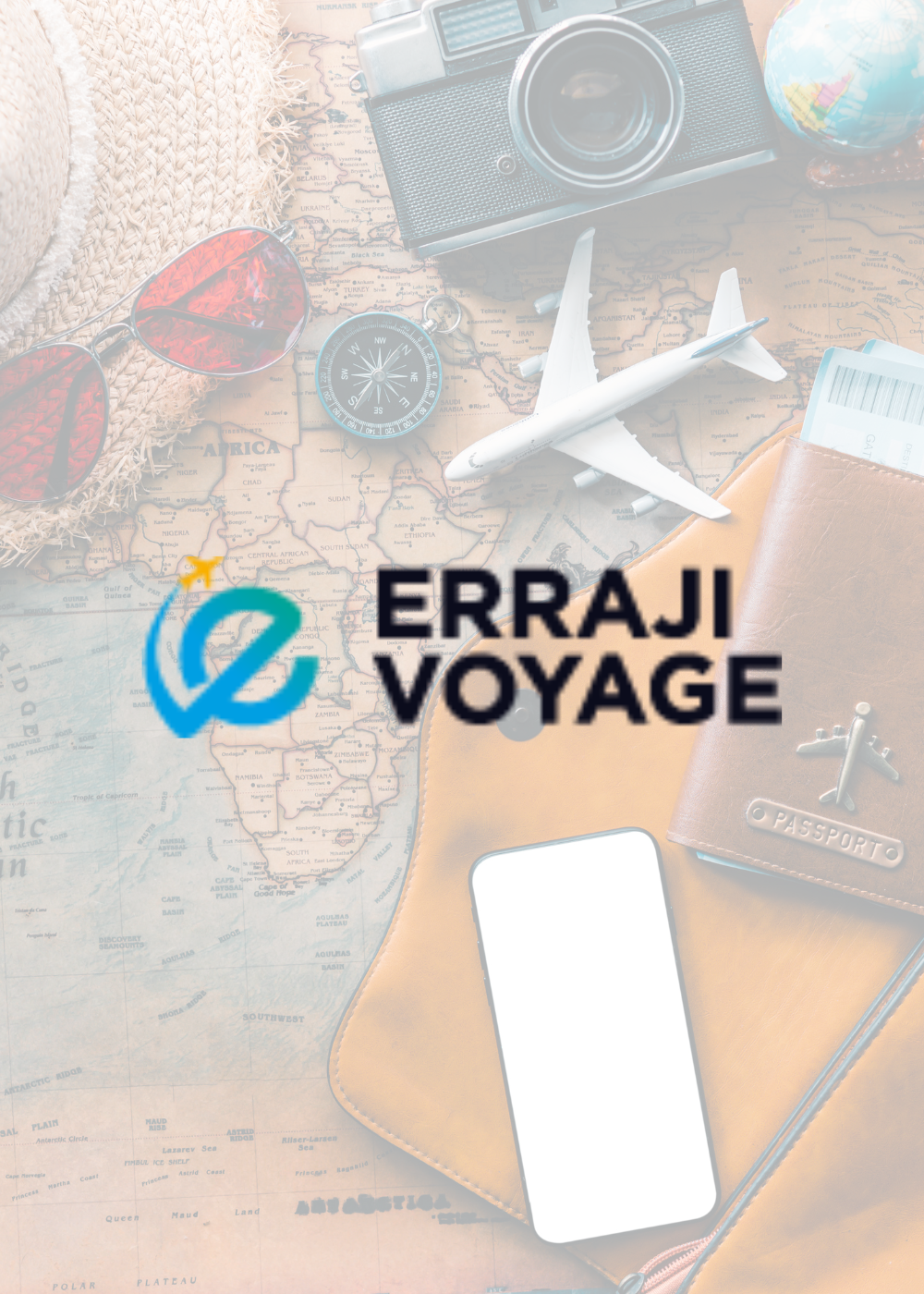 ERRAJI VOYAGE