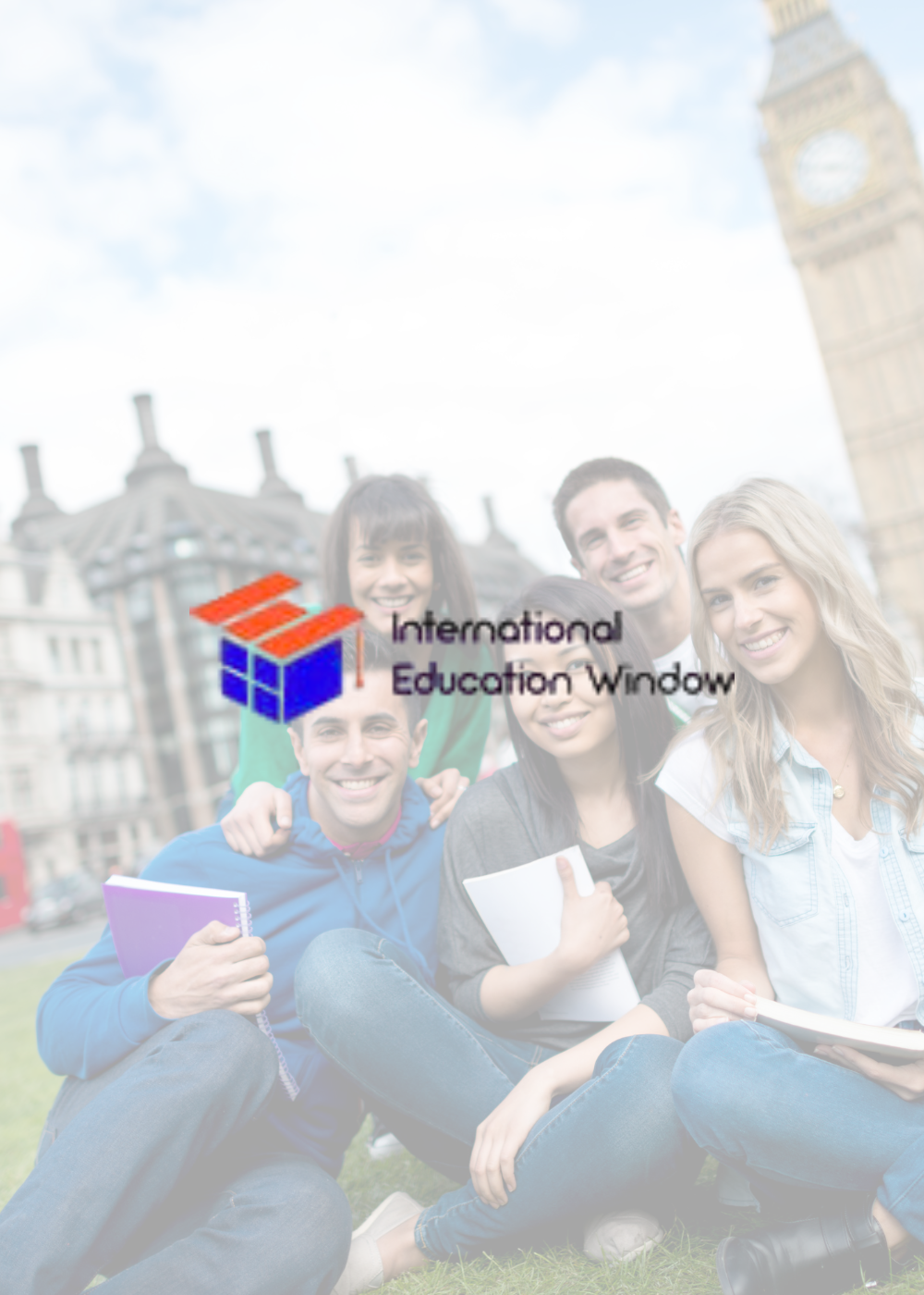 International educationwindow